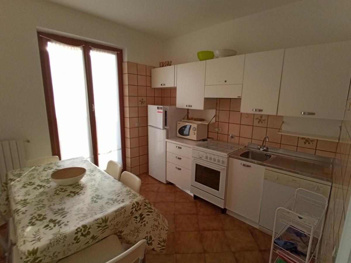 Casa Orchidea - Vista Mare Meravigliosa Bonassola Buitenkant foto