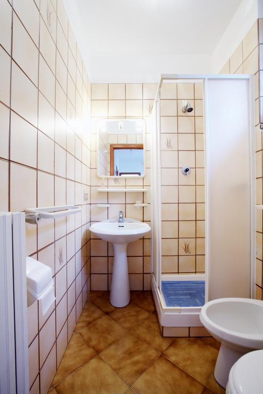 Casa Orchidea - Vista Mare Meravigliosa Bonassola Kamer foto